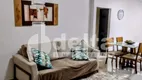 Foto 2 de Casa com 2 Quartos à venda, 70m² em Santa Rosa, Uberlândia