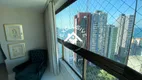 Foto 26 de Apartamento com 4 Quartos à venda, 180m² em Vitória, Salvador