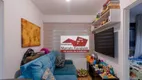 Foto 2 de Apartamento com 2 Quartos à venda, 38m² em Cambuci, São Paulo
