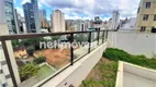 Foto 8 de Cobertura com 5 Quartos à venda, 250m² em Funcionários, Belo Horizonte