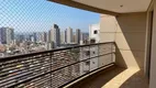 Foto 4 de Apartamento com 3 Quartos para alugar, 138m² em Jardim Irajá, Ribeirão Preto