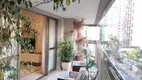 Foto 4 de Apartamento com 3 Quartos à venda, 212m² em Vila Suzana, São Paulo