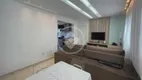 Foto 3 de Apartamento com 3 Quartos à venda, 74m² em Santa Mônica, Uberlândia