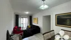 Foto 2 de Apartamento com 3 Quartos à venda, 120m² em Campo Grande, Santos