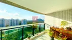 Foto 5 de Apartamento com 3 Quartos à venda, 264m² em Barra da Tijuca, Rio de Janeiro