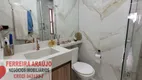 Foto 12 de Apartamento com 3 Quartos à venda, 62m² em Vila Mascote, São Paulo