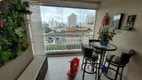 Foto 3 de Apartamento com 2 Quartos à venda, 64m² em Saúde, São Paulo