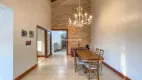 Foto 3 de Casa de Condomínio com 5 Quartos à venda, 420m² em Ville Chamonix, Itatiba