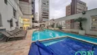 Foto 141 de Apartamento com 3 Quartos para venda ou aluguel, 150m² em Boqueirão, Santos