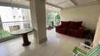 Foto 7 de Apartamento com 3 Quartos à venda, 181m² em Vila Gomes, São Paulo