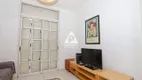 Foto 9 de Flat com 1 Quarto à venda, 46m² em Copacabana, Rio de Janeiro