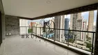 Foto 7 de Apartamento com 3 Quartos à venda, 141m² em Brooklin, São Paulo