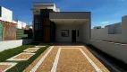 Foto 8 de Casa de Condomínio com 3 Quartos à venda, 140m² em Vila Monte Alegre, Paulínia