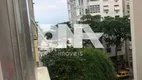 Foto 21 de Apartamento com 2 Quartos à venda, 80m² em Leme, Rio de Janeiro