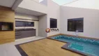 Foto 10 de Casa de Condomínio com 3 Quartos à venda, 170m² em Centro, Santa Bárbara D'Oeste
