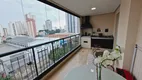 Foto 14 de Apartamento com 3 Quartos à venda, 115m² em Vila Bertioga, São Paulo