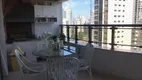 Foto 7 de Apartamento com 4 Quartos à venda, 228m² em Moema, São Paulo