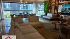 Foto 2 de Apartamento com 3 Quartos à venda, 142m² em Brooklin, São Paulo