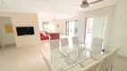 Foto 7 de Apartamento com 4 Quartos à venda, 170m² em Pitangueiras, Guarujá