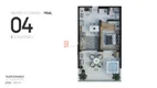 Foto 2 de Apartamento com 1 Quarto à venda, 70m² em Canto, Florianópolis