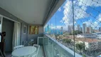 Foto 4 de Apartamento com 1 Quarto para alugar, 55m² em Ponta da Praia, Santos