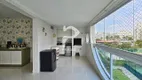 Foto 4 de Apartamento com 3 Quartos à venda, 141m² em Riviera de São Lourenço, Bertioga