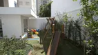 Foto 4 de Apartamento com 3 Quartos à venda, 124m² em Vila Gumercindo, São Paulo