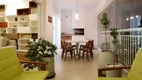 Foto 4 de Apartamento com 3 Quartos à venda, 127m² em Vila Gumercindo, São Paulo