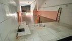 Foto 6 de Ponto Comercial para alugar, 120m² em Jardim Pilar, Santo André