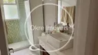 Foto 13 de Apartamento com 1 Quarto à venda, 53m² em Leblon, Rio de Janeiro