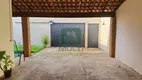 Foto 12 de Casa com 3 Quartos à venda, 115m² em Jardim Holanda, Uberlândia