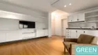 Foto 5 de Apartamento com 2 Quartos à venda, 62m² em Itaim Bibi, São Paulo