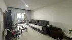 Foto 2 de Apartamento com 3 Quartos à venda, 110m² em Vila Guilhermina, Praia Grande