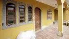 Foto 2 de Casa com 3 Quartos à venda, 158m² em Morada do Vale, Barra do Piraí
