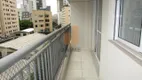 Foto 12 de Apartamento com 1 Quarto à venda, 38m² em Consolação, São Paulo