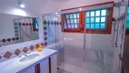 Foto 41 de Casa de Condomínio com 5 Quartos à venda, 400m² em Iporanga, Guarujá