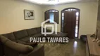 Foto 4 de Casa com 3 Quartos à venda, 376m² em Nova Cintra, Belo Horizonte