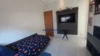 Foto 16 de Sobrado com 3 Quartos para venda ou aluguel, 230m² em Boqueirão, Santos