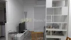 Foto 2 de Flat com 1 Quarto à venda, 44m² em Moema, São Paulo