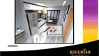 Foto 4 de Casa de Condomínio com 3 Quartos à venda, 168m² em Vila Assuncao, Santo André