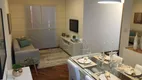 Foto 5 de Apartamento com 3 Quartos à venda, 86m² em Vila Alzira, Santo André