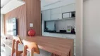 Foto 11 de Apartamento com 2 Quartos para alugar, 80m² em Vila Madalena, São Paulo