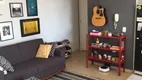 Foto 3 de Apartamento com 2 Quartos à venda, 52m² em Bela Vista, São Paulo