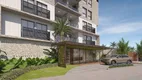 Foto 5 de Apartamento com 1 Quarto à venda, 36m² em Ponta De Campina, Cabedelo