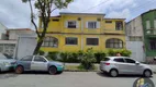 Foto 5 de Casa com 1 Quarto para alugar, 340m² em Vila Matias, Santos