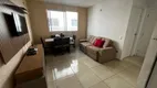 Foto 6 de Apartamento com 2 Quartos à venda, 44m² em Sapiranga, Fortaleza