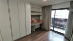 Foto 2 de Apartamento com 1 Quarto para alugar, 26m² em Indianópolis, São Paulo