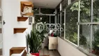 Foto 7 de Apartamento com 3 Quartos à venda, 88m² em Rio Comprido, Rio de Janeiro