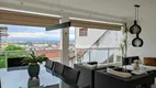 Foto 7 de Sobrado com 3 Quartos à venda, 200m² em Vila Aprazivel, Jacareí