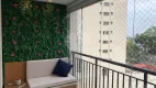 Foto 4 de Apartamento com 2 Quartos à venda, 57m² em Lapa, São Paulo